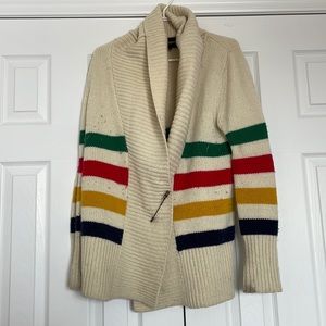Hudson’s Bay Company Cardigan